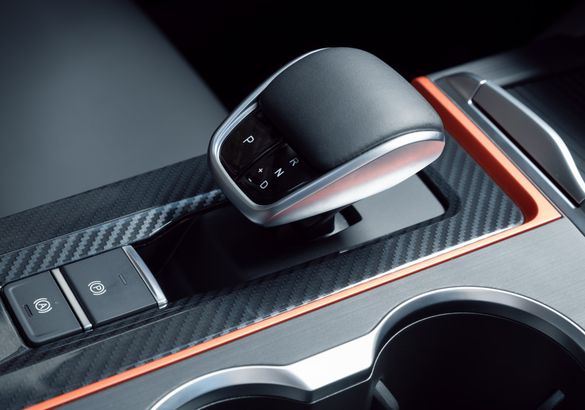 Тест-драйв Omoda S5 GT: «Гранд Тур», «Большой туризм» или просто новый шильдик?