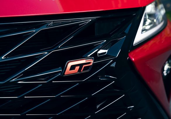 Тест-драйв Omoda S5 GT: «Гранд Тур», «Большой туризм» или просто новый шильдик?