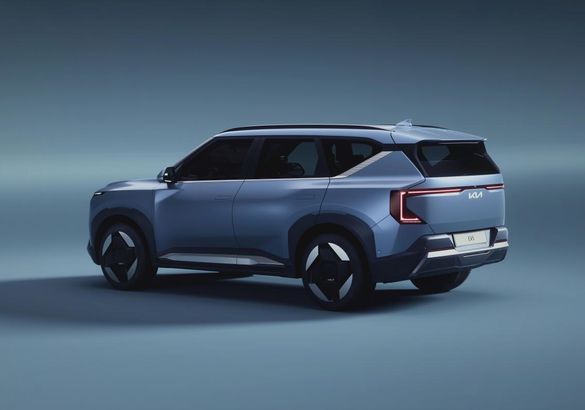 В Kia рассказали о планах по электрификации бренда