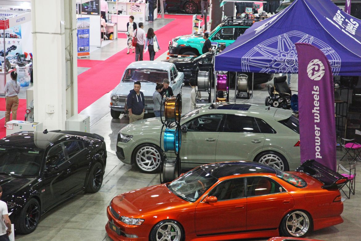 Подведены итоги международной выставки «Интеравто»