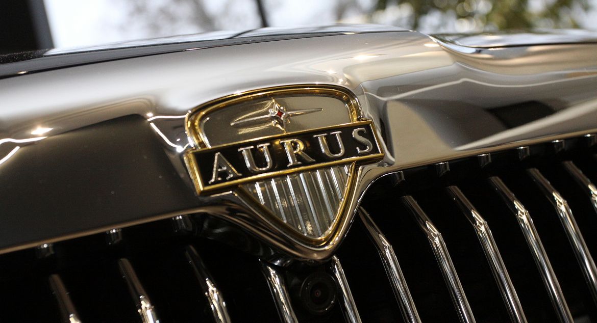 Обновленный Aurus Senat выйдет в свет к лету 2024 года