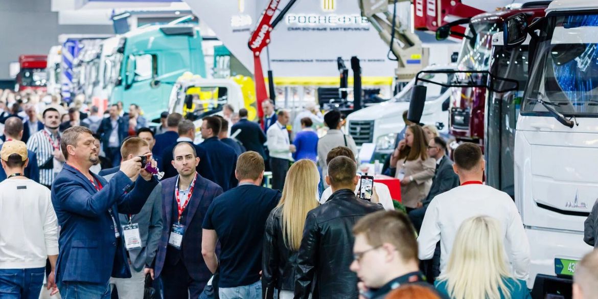 Выставка COMvex-2024 пройдет в конце мая