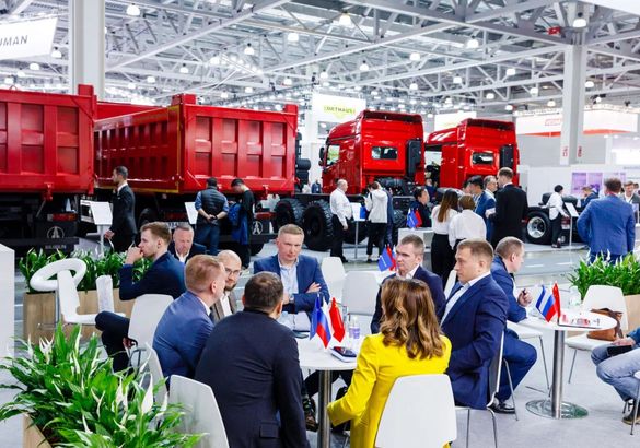 Выставка COMvex-2024 пройдет в конце мая