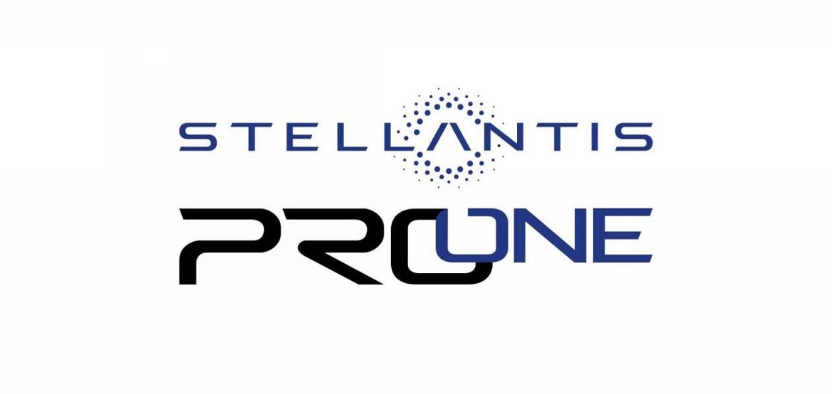 Stellantis представил новую линейку LCV