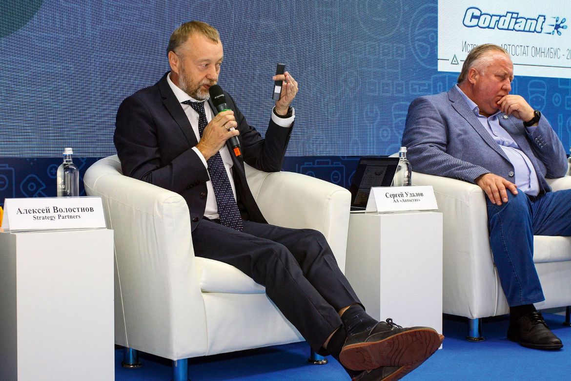 Рынок послепродажного обслуживания в РФ: можно ли его «убить» и стал ли он сильнее?