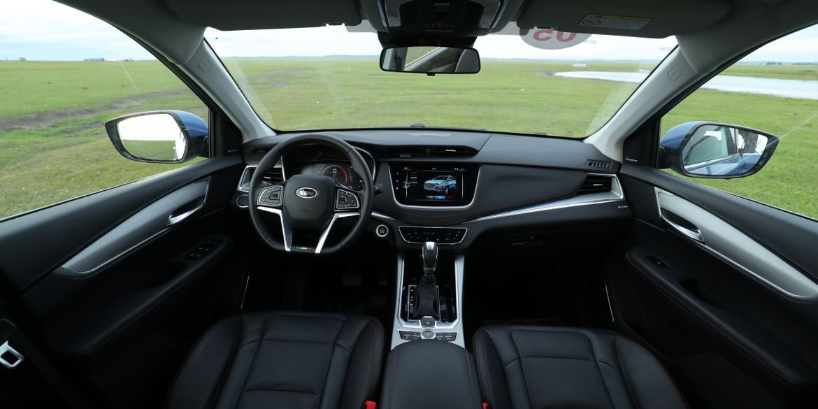 SWM расширит дилерскую сеть в РФ