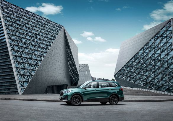 SWM расширит дилерскую сеть в РФ