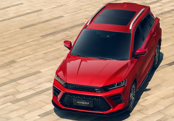 SWM расширит дилерскую сеть в РФ