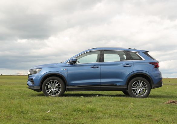 SWM расширит дилерскую сеть в РФ