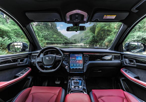 SWM расширит дилерскую сеть в РФ