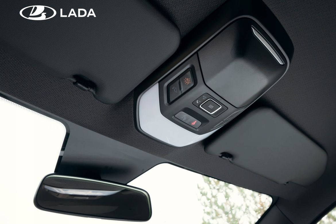 Lada Vesta стала десятимиллионным авто с «ЭРА-ГЛОНАСС»