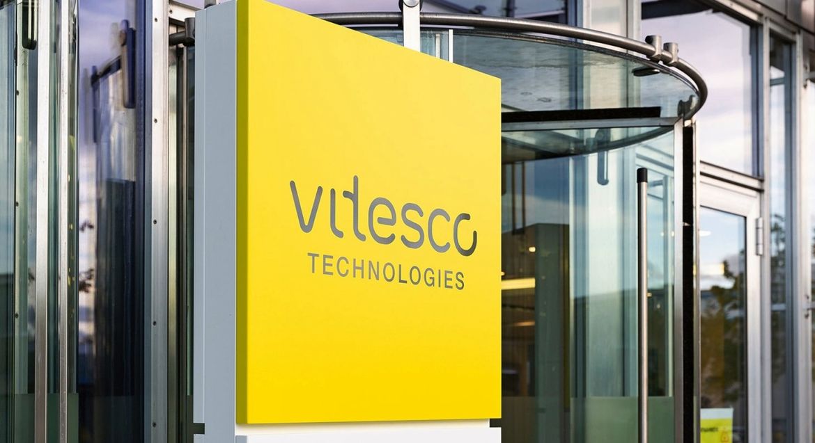 Schaeffler опубликовал документ с предложением о выкупе акций Vitesco Technologies