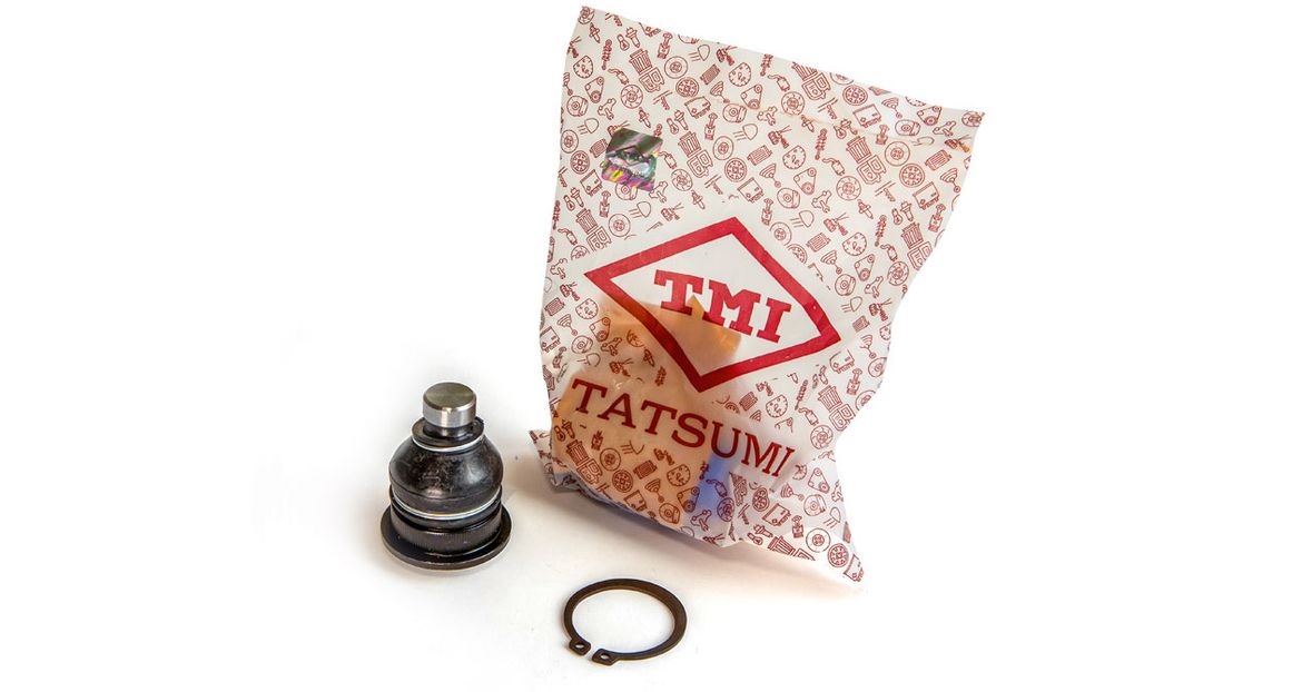 Тест шаровых опор: испытываем на прочность и стойкость к морозам и коррозии 22 образца