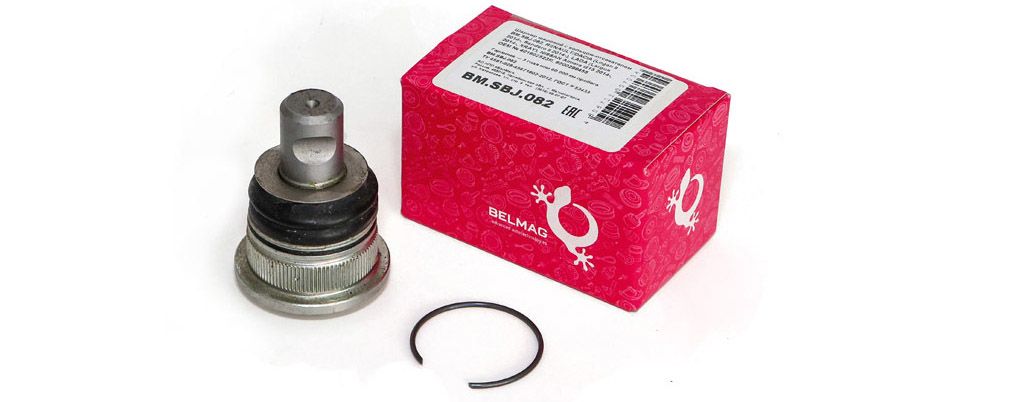 Тест шаровых опор: испытываем на прочность и стойкость к морозам и коррозии 22 образца