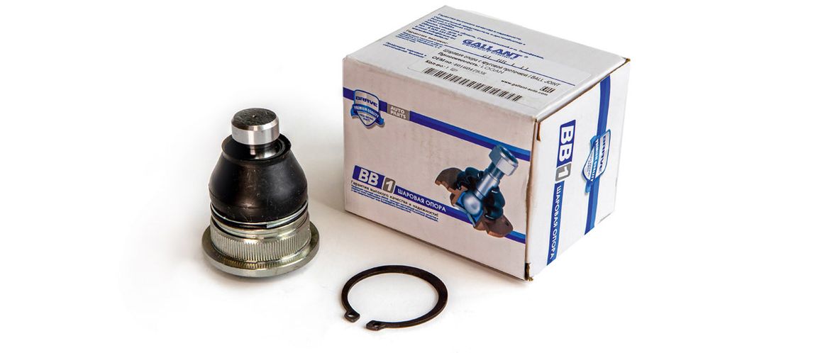 Тест шаровых опор: испытываем на прочность и стойкость к морозам и коррозии 22 образца