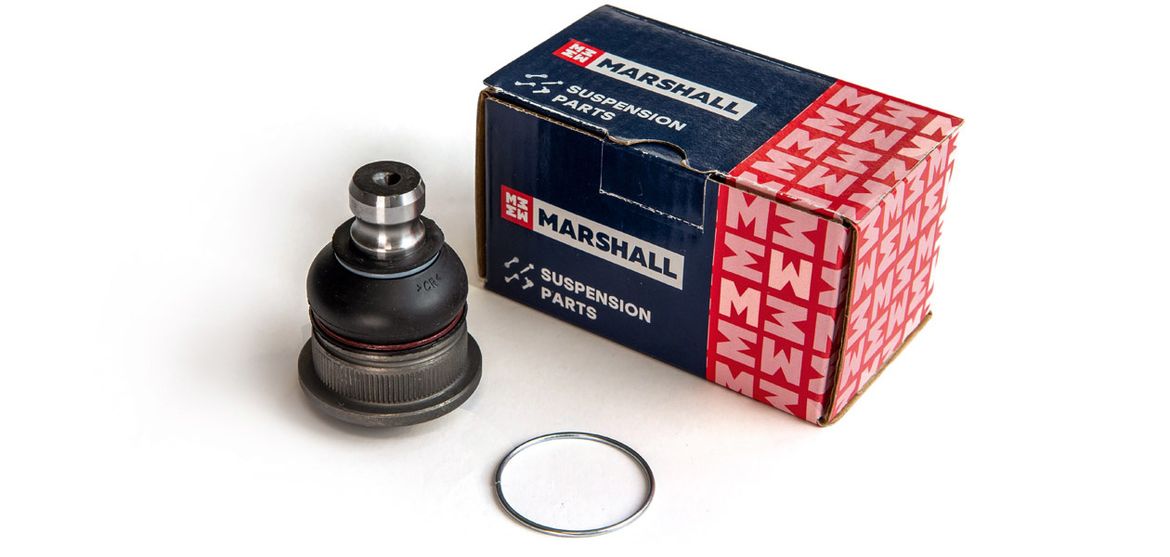 Тест шаровых опор: испытываем на прочность и стойкость к морозам и коррозии 22 образца