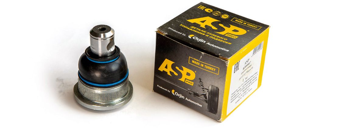 Тест шаровых опор: испытываем на прочность и стойкость к морозам и коррозии 22 образца