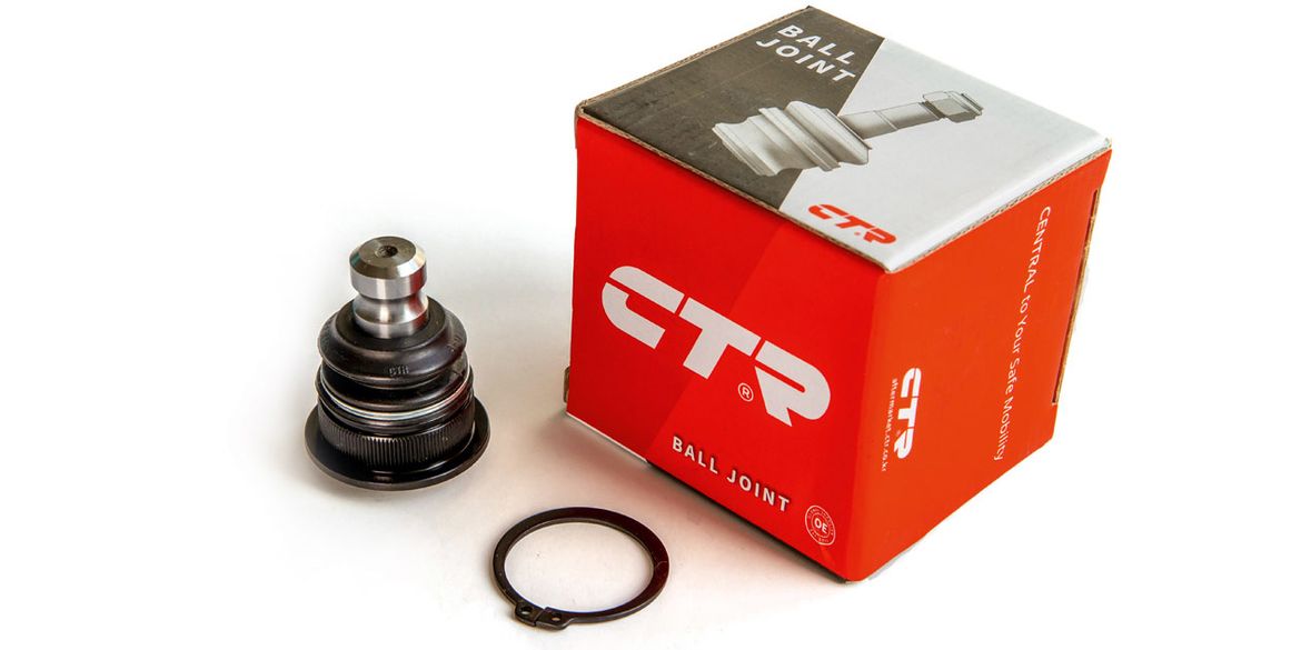 Тест шаровых опор: испытываем на прочность и стойкость к морозам и коррозии 22 образца