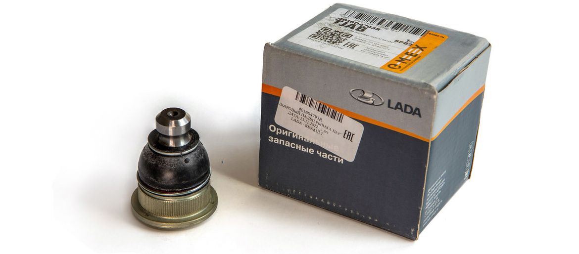 Тест шаровых опор: испытываем на прочность и стойкость к морозам и коррозии 22 образца