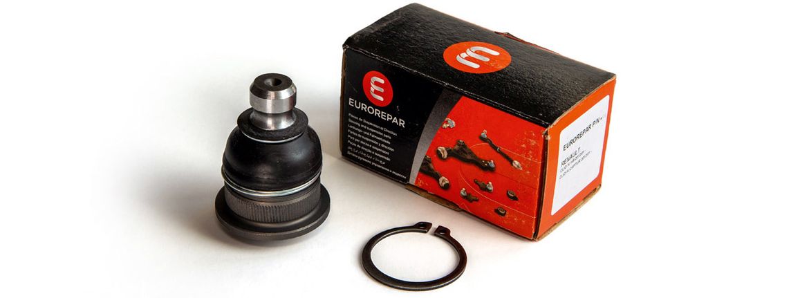 Тест шаровых опор: испытываем на прочность и стойкость к морозам и коррозии 22 образца