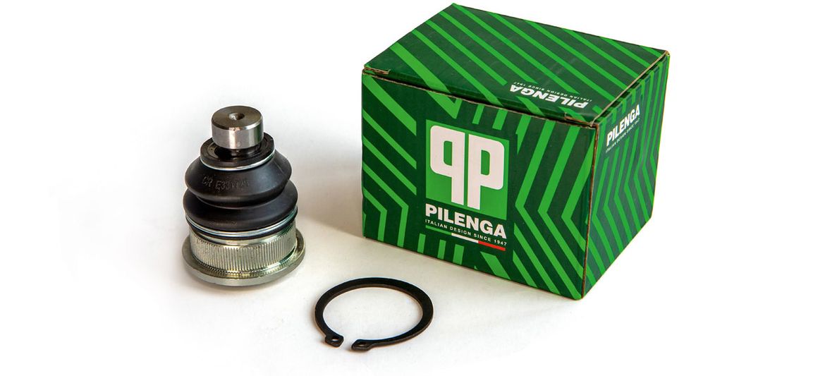 Тест шаровых опор: испытываем на прочность и стойкость к морозам и коррозии 22 образца