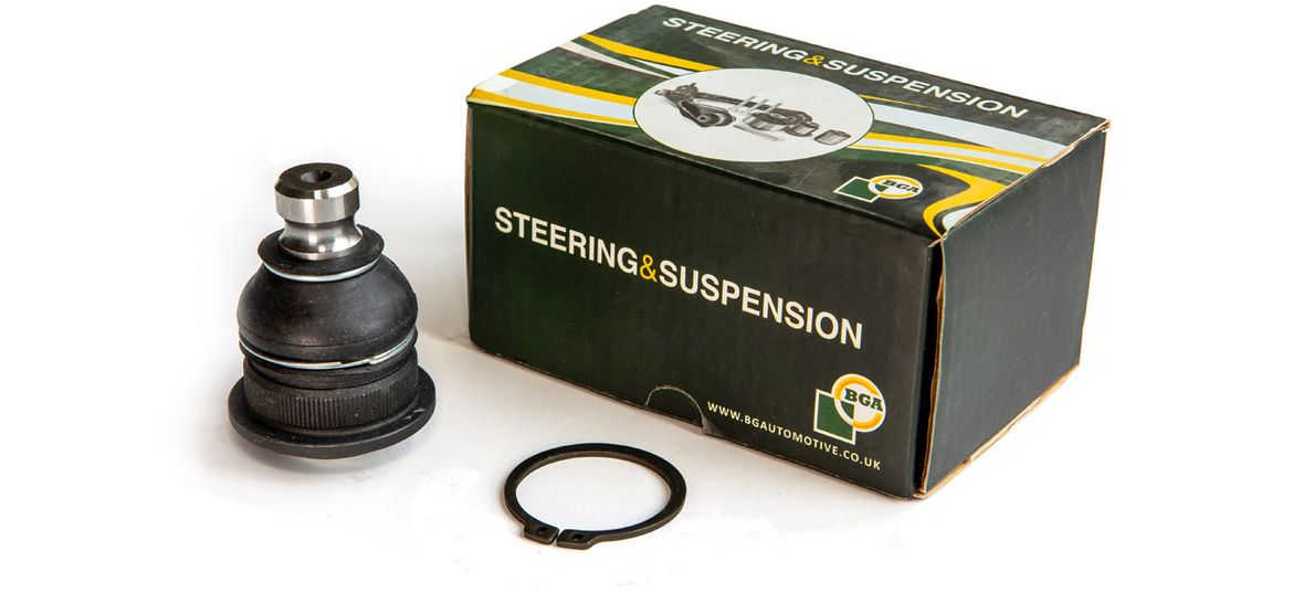 Тест шаровых опор: испытываем на прочность и стойкость к морозам и коррозии 22 образца