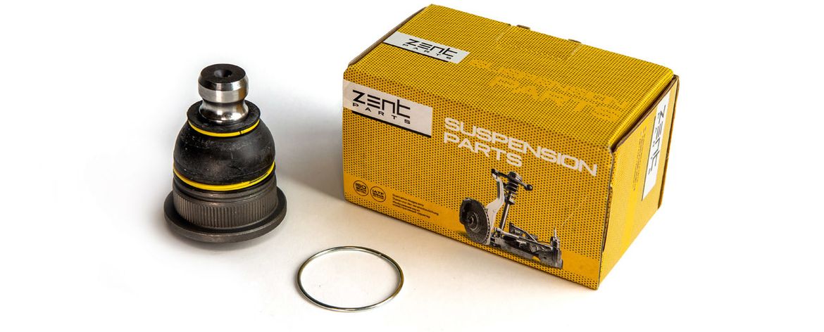 Тест шаровых опор: испытываем на прочность и стойкость к морозам и коррозии 22 образца