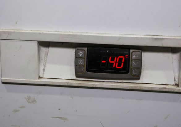 Тест шаровых опор: испытываем на прочность и стойкость к морозам и коррозии 22 образца