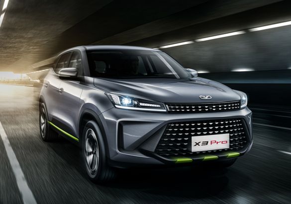 Kaiyi увеличил срок гарантии на свои автомобили