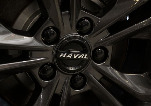 Haval готовит семь новинок для России