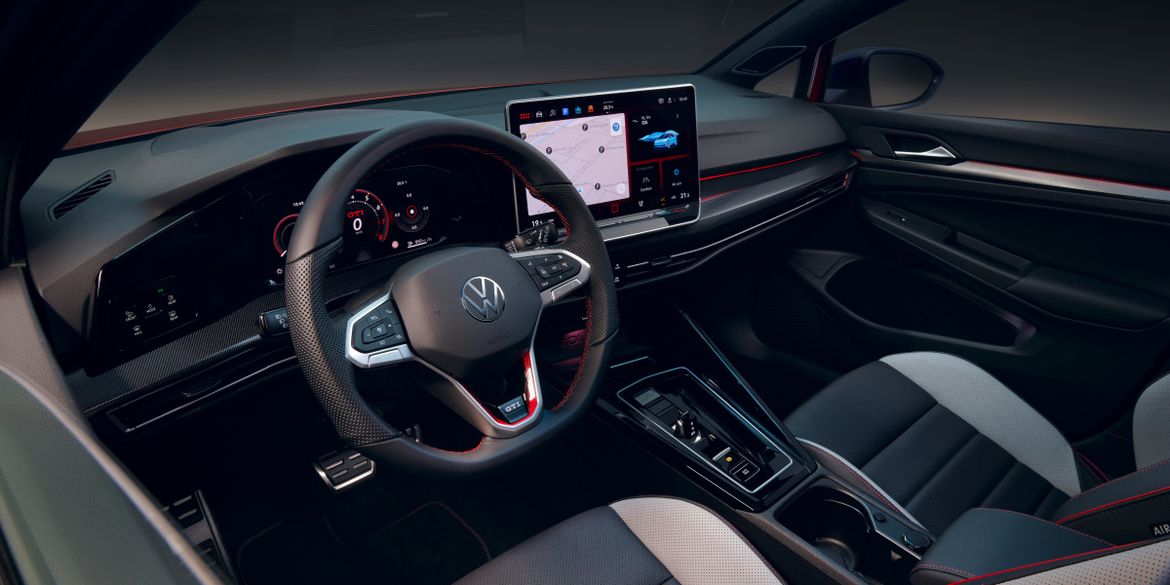 В автомобили Volkswagen добавят ChatGPT