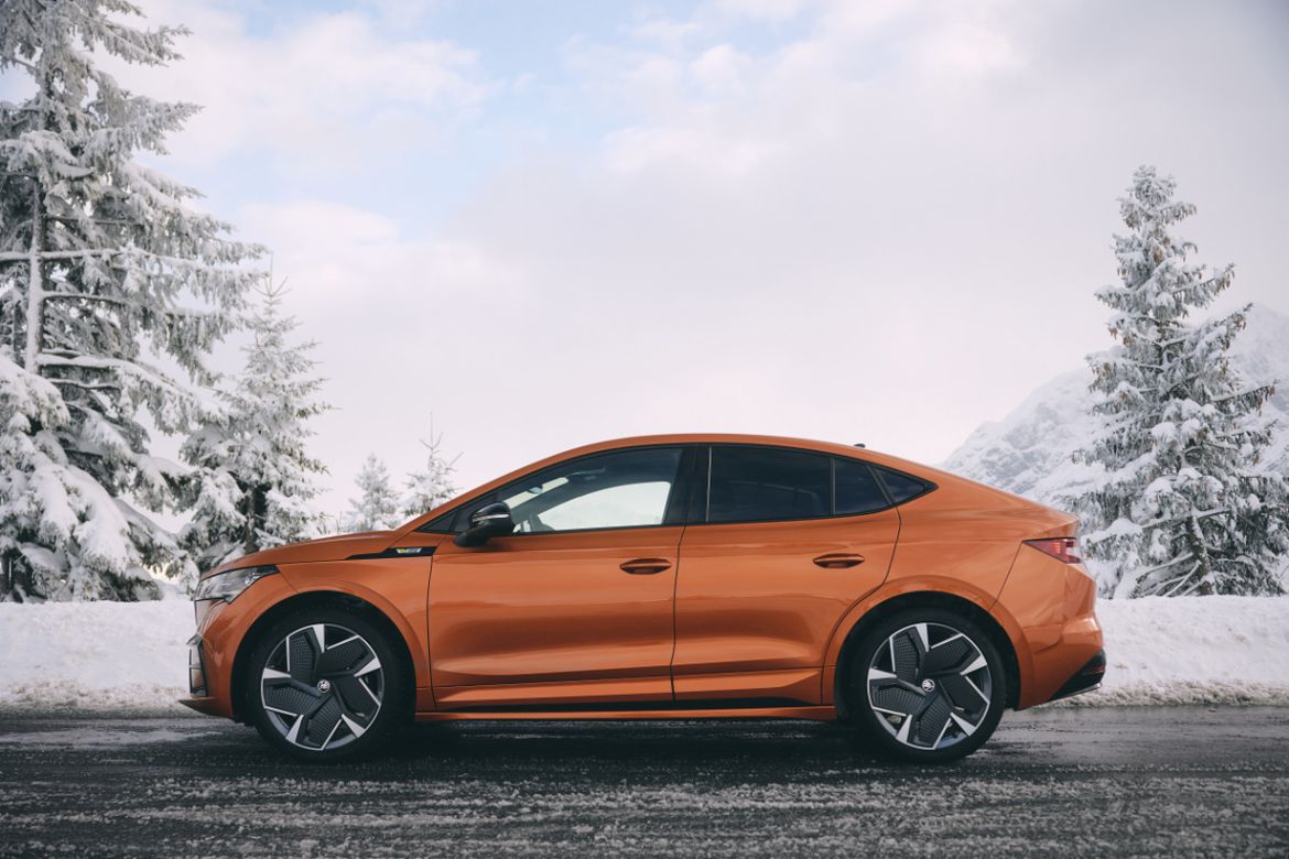 В автомобилях Skoda появится ChatGPT