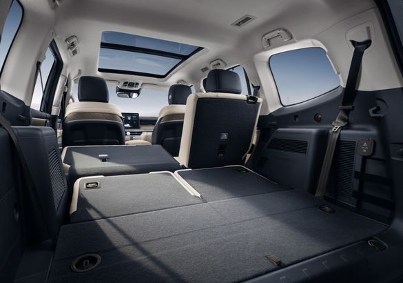 Внедорожник Tank 500 Urban оценили в рублях