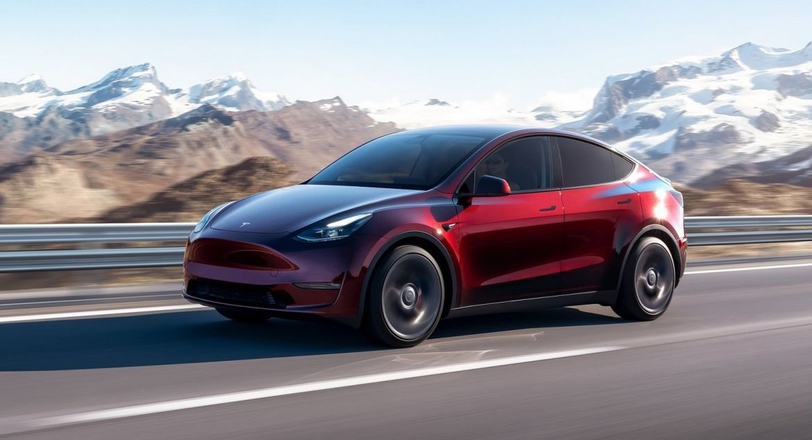 Электромобили Tesla: слабые места в их конструкции и системе послепродажного обслуживания