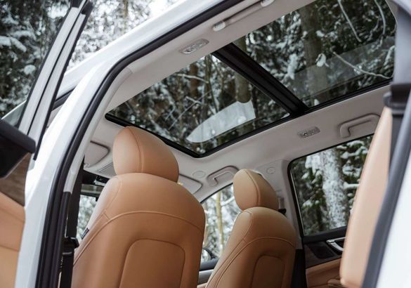 Evolute i-Space получил рублевый ценник