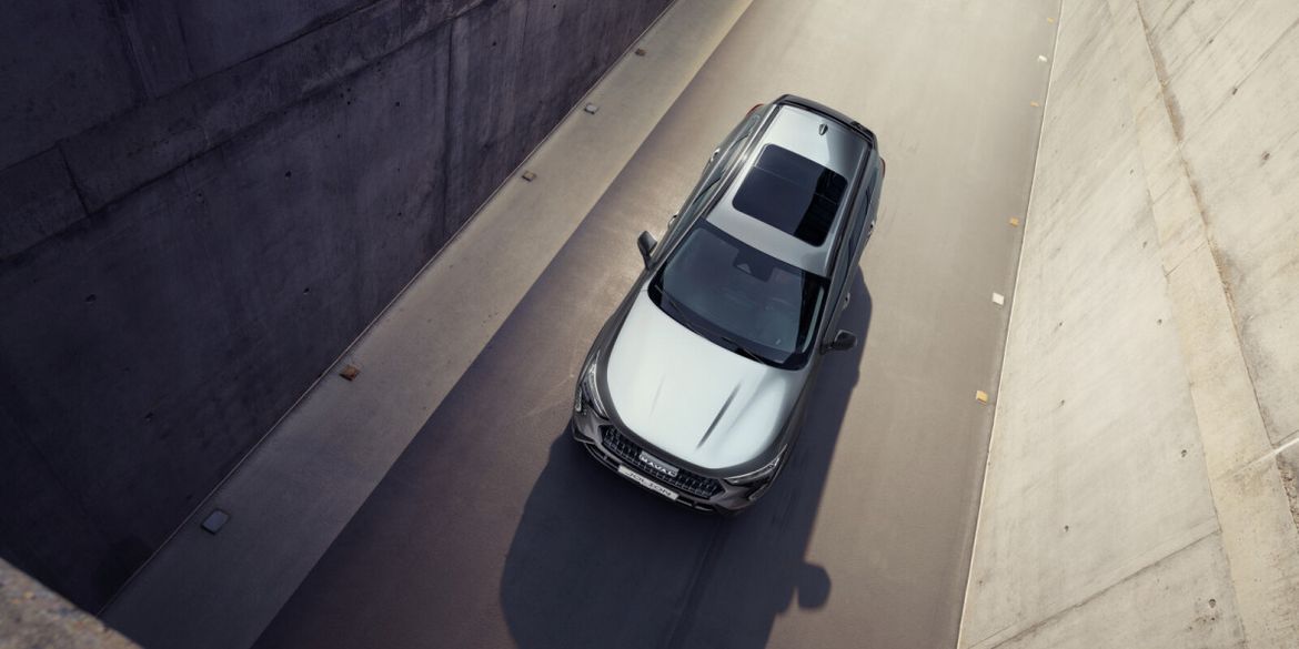 Обновленный Haval Jolion оценили в рублях