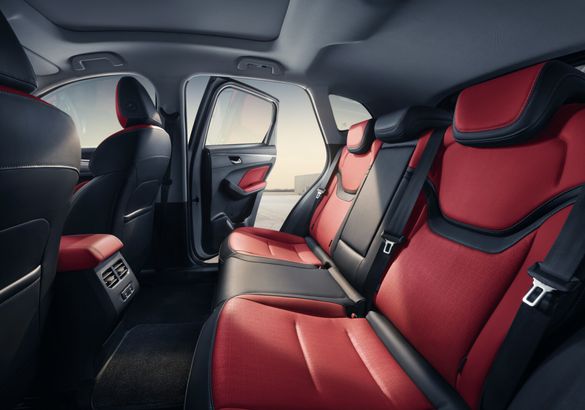 Обновленный Haval Jolion оценили в рублях