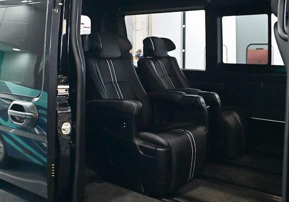 «Соболь NN» и «ГАЗель City» получили новые модификации