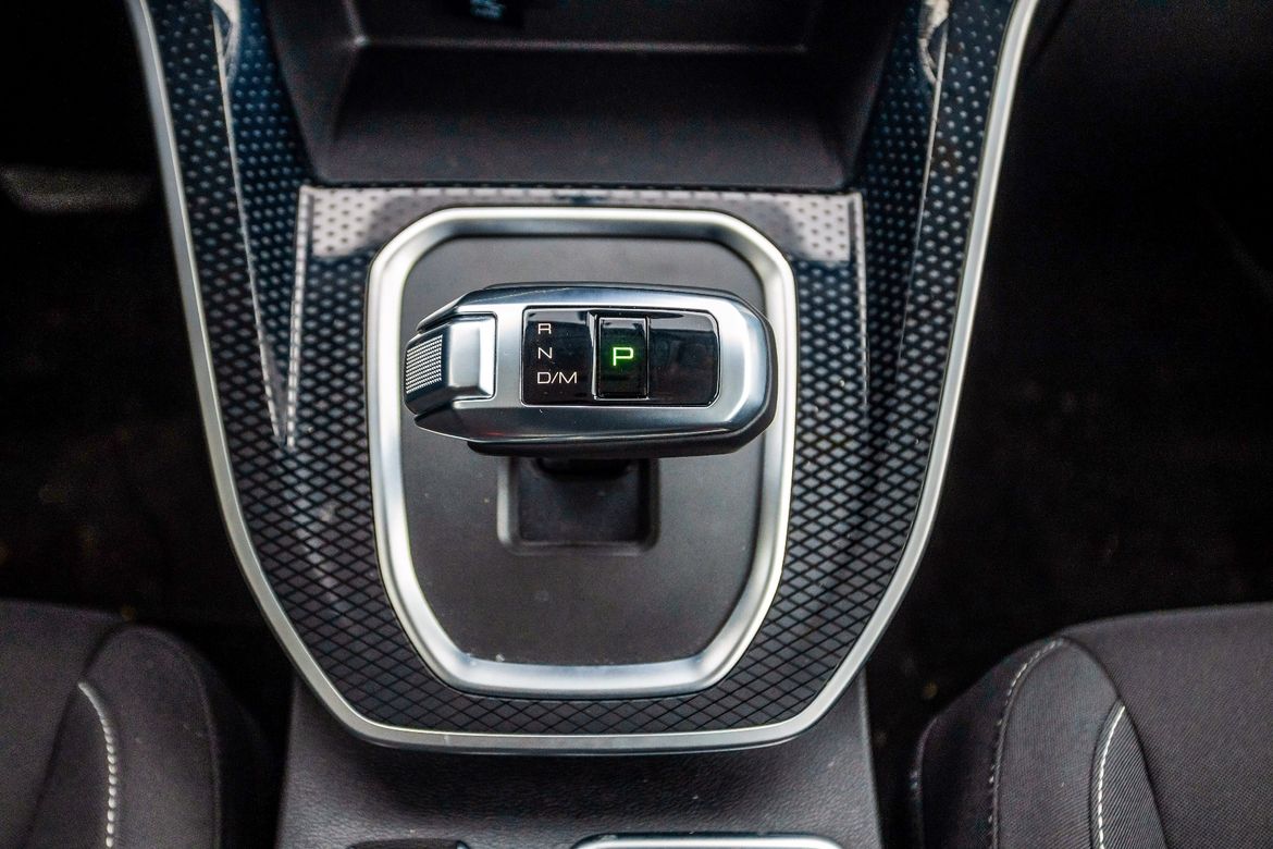 Тест-драйв Haval M6: приятное исключение