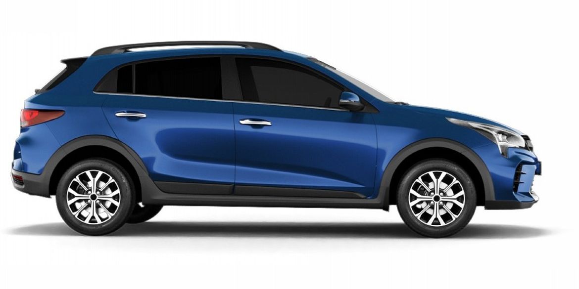 Автомобили на бывшем заводе Hyundai будут выпускаться под брендом Solaris