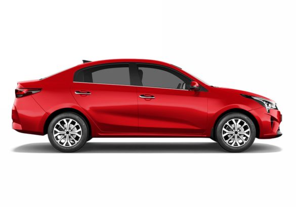 Автомобили на бывшем заводе Hyundai будут выпускаться под брендом Solaris