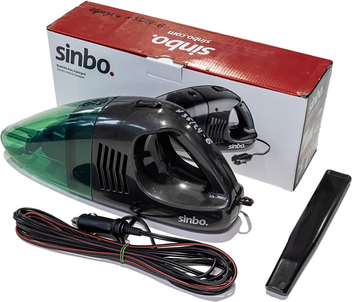 Тест автомобильных пылесосов: что лучше для чистки салона?