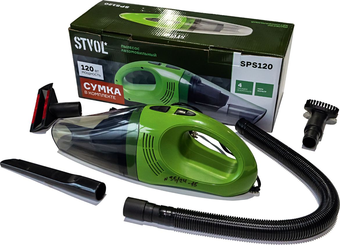 Тест автомобильных пылесосов: что лучше для чистки салона?