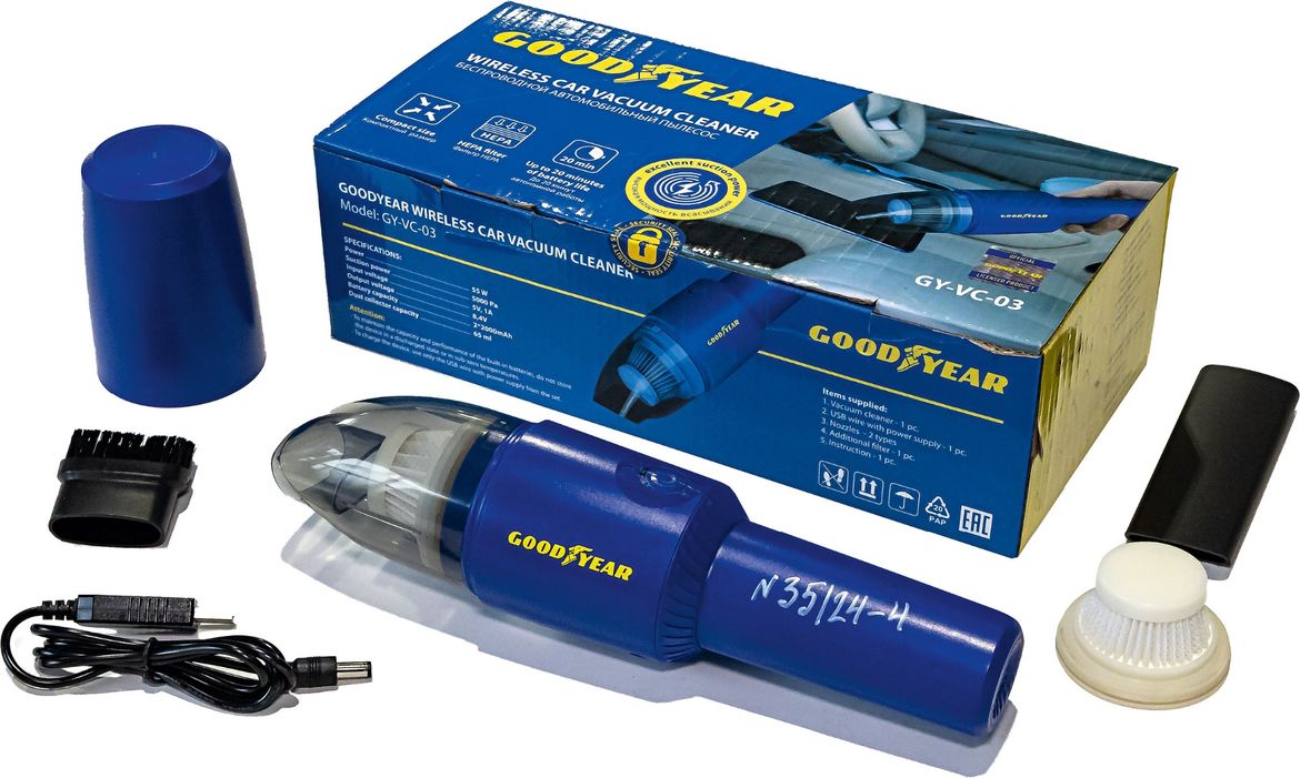 Тест автомобильных пылесосов: что лучше для чистки салона?