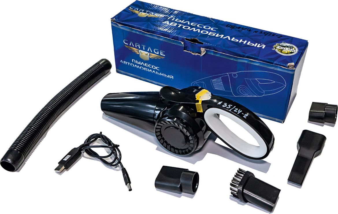 Тест автомобильных пылесосов: что лучше для чистки салона?