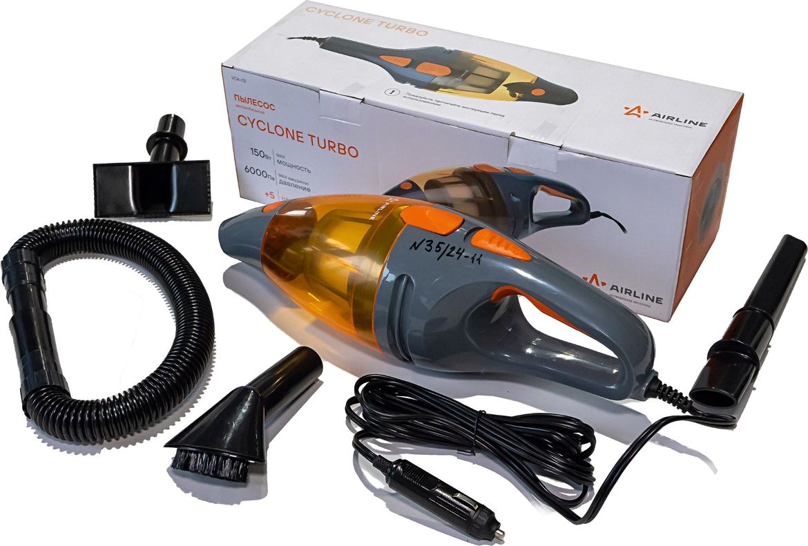 Тест автомобильных пылесосов: что лучше для чистки салона?