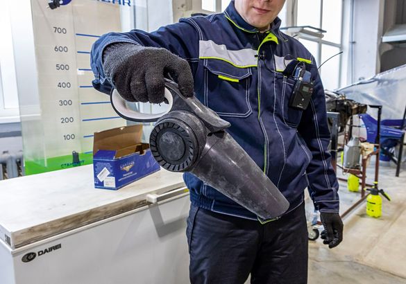 Тест автомобильных пылесосов: что лучше для чистки салона?