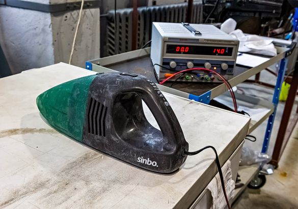 Тест автомобильных пылесосов: что лучше для чистки салона?