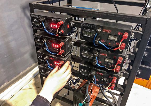 Тест автомобильных пылесосов: что лучше для чистки салона?