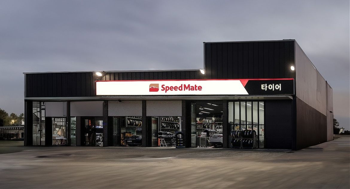 Юбилей Speedmate: пять лет на рынке России